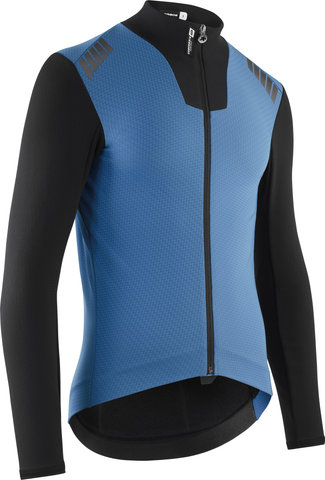 ASSOS Veste Mille GT Eisenherz Ultraz Winter S11 - storm blue/M