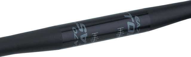 Easton Manillar EA70 31.8 - polished black anodized/42 cm