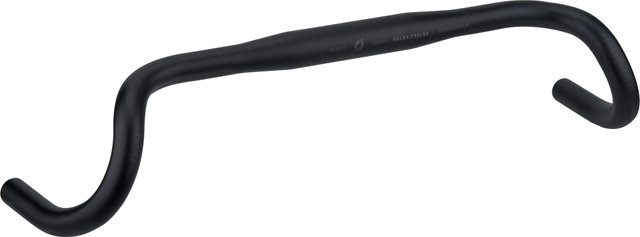 Manillar Cowchipper 31.8 - black/44 cm