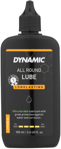 Dynamic Lubricante para cadenas - universal/Gotero, 100 ml