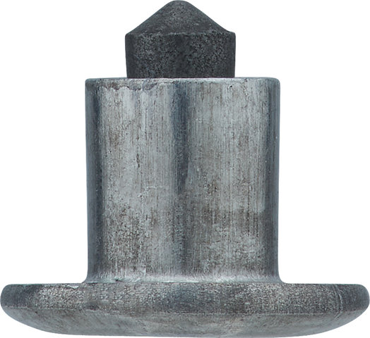 Ersatzspikes - Aluminium/universal