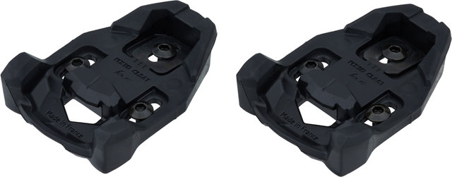 time Calas ICLIC Fixed Cleats para XPro / Xpresso - black/0°