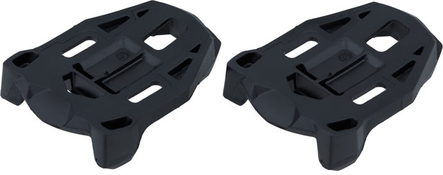 time ICLIC Fixed Cleats for XPro / Xpresso - black/0°