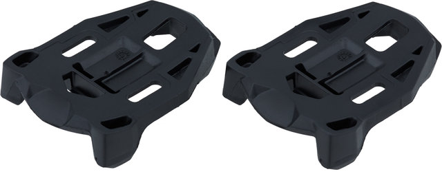 time Calas ICLIC Fixed Cleats para XPro / Xpresso - black/0°