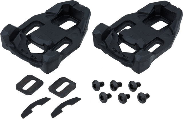 time Calas ICLIC Free Cleats para XPro / Xpresso - black/5°