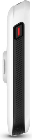 Garmin Edge Explore 2 Power GPS Navigation System - white-black