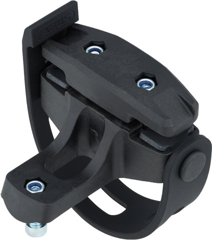 SH SF Bordo Universalhalter zur Sattelmontage + Raincap Schutzhülle - schwarz/universal
