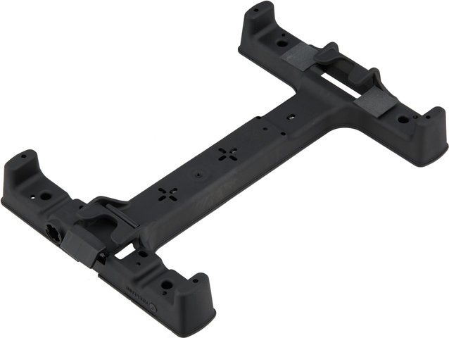 Snapit 2.0 System Adapter - black/w/ feet