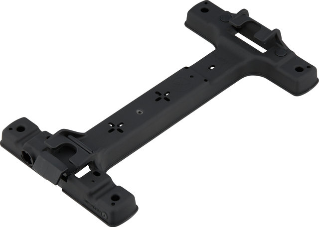 Snapit 2.0 System Adapter - black/w/o feet