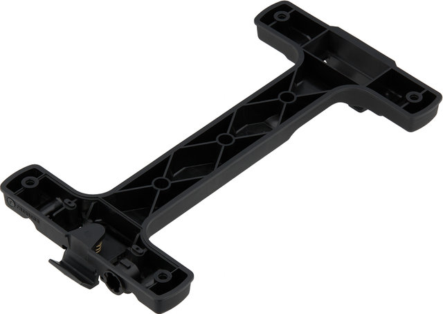 Snapit 2.0 System Adapter - black/w/o feet