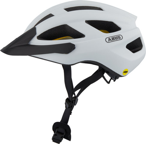Casque Macator MIPS - polar white/52 - 58 cm