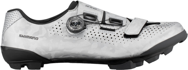 Chaussures Gravel SH-RX800 - silver/43