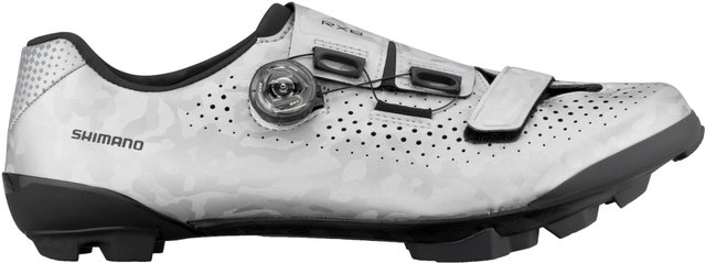 Zapatillas SH-RX800 Gravel - silver/43