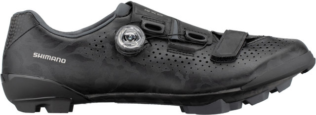 Chaussures Gravel SH-RX800 - black/43