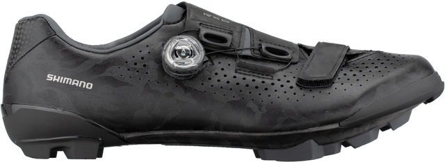 SH-RX800 Gravel Schuhe - black/43