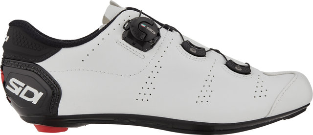Fast Road Shoes - white-white/42