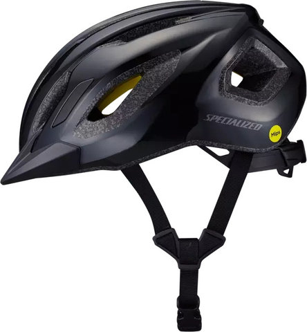 Specialized Chamonix 3 MIPS Helmet - matte black/51 - 56 cm
