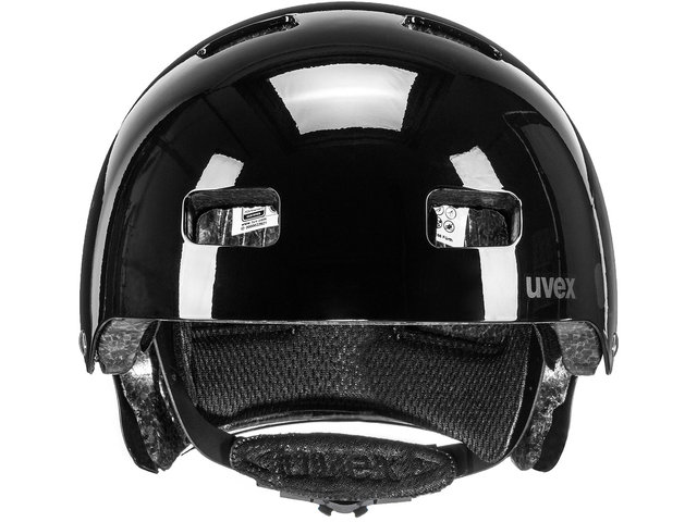 kid 3 Kinderhelm - dirtbike black/51 - 55 cm