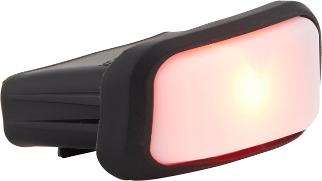 uvex Plug-in LED for rush visor / city 4 / hlmt 4 / minime Helmets - universal/universal