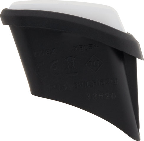 Plug-in LED for rush visor / city 4 / hlmt 4 / minime Helmets - universal/universal