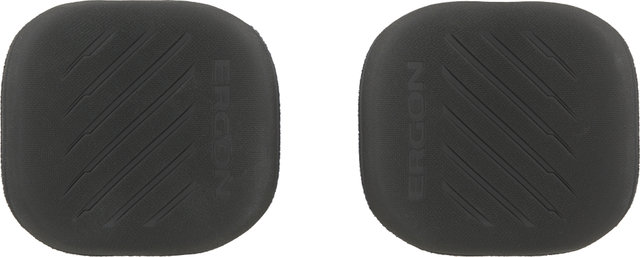Ergon CRT Arm Pads for Profile Design Ergo - black