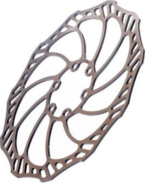 Rotor 1x13 Bremsen und Schaltwerk Set Road Upgrade-Kit - schwarz | ohne