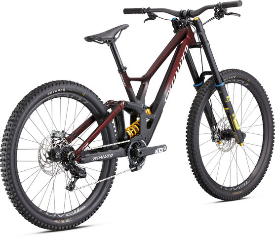 Specialized Demo Race 29\