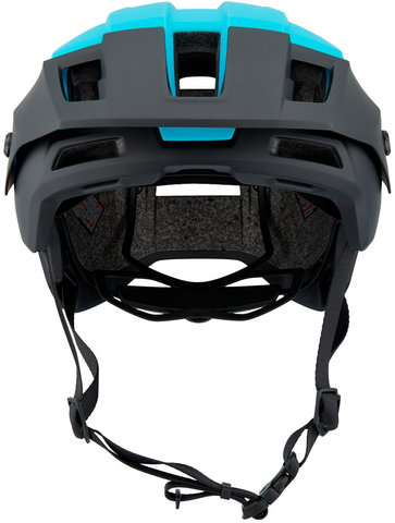 Rogue Helm - petrol blue matt/56 - 58 cm