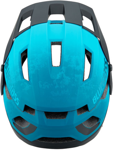 Casco Rogue - petrol blue matt/56 - 58 cm