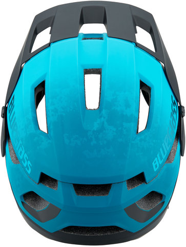 Bluegrass Casco Rogue - petrol blue matt/56 - 58 cm