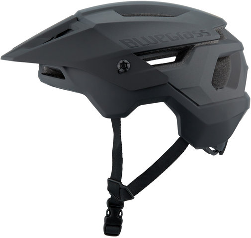 Rogue Helm - black matt/56 - 58 cm