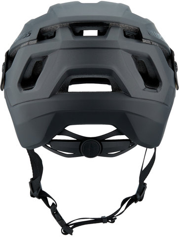Rogue Helmet - black matte/56 - 58 cm