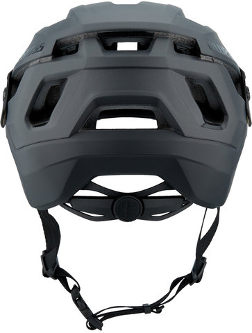 Bluegrass Casco Rogue - black matt/56 - 58 cm