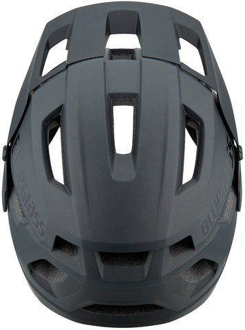 Rogue Helmet - black matte/56 - 58 cm