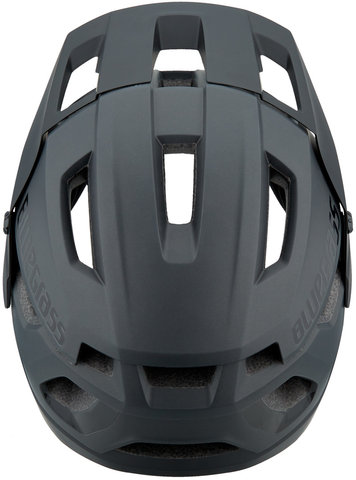 Bluegrass Rogue Helmet - black matte/56 - 58 cm