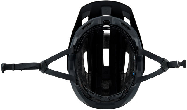 Bluegrass Rogue Helmet - black matte/56 - 58 cm