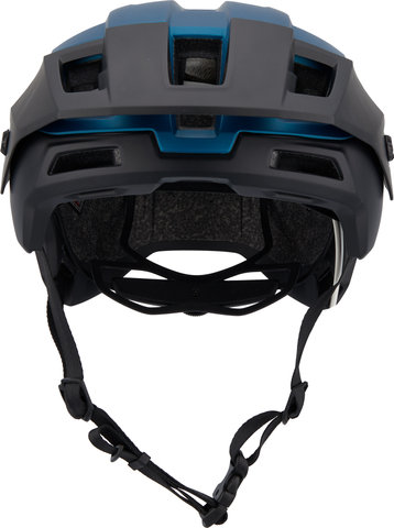 Rogue Helmet - teal blue metallic/56 - 58 cm