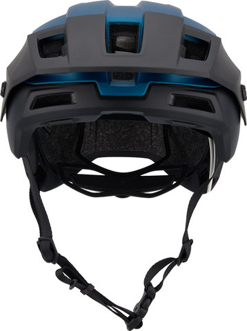 Rogue Helm - teal blue metallic/56 - 58 cm