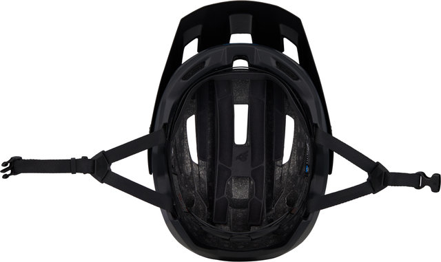 Rogue Helm - teal blue metallic/56 - 58 cm