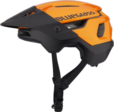 Rogue Helm - orange metallic/56 - 58 cm