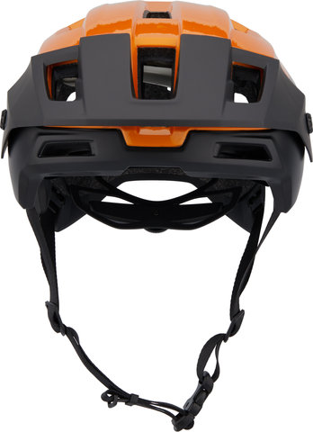 Rogue Helm - orange metallic/56 - 58 cm