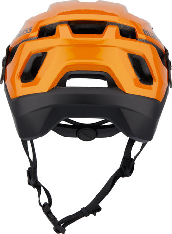 Rogue Helm - orange metallic/56 - 58 cm