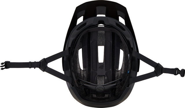 Rogue Helm - orange metallic/56 - 58 cm