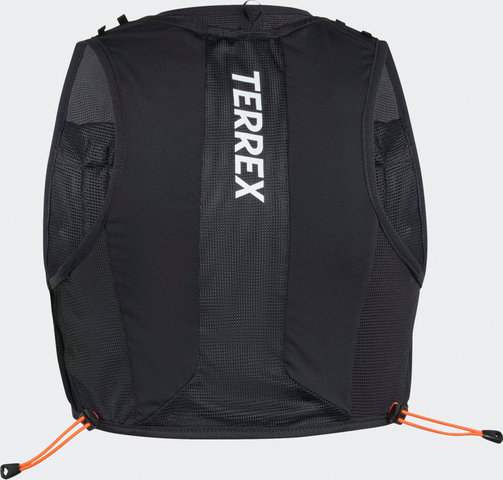adidas Outdoor TERREX Multi Trail 5L Hydration Vest - black | M