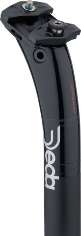 DEDA Superleggero Carbon Seatpost - team finish/31.6 mm / 350 mm / SB 25 mm