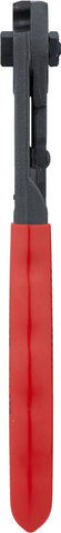 Cortacables Bowden - rojo/150 mm