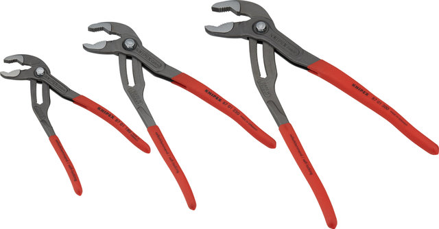 Knipex Pince Multiprise Cobra® - bike-components