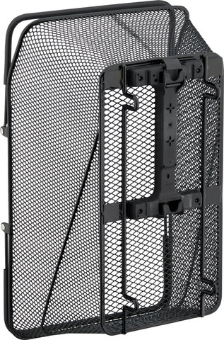 Cesta de bicicleta Baskit Trunk 2.0 large - negro/28 litros