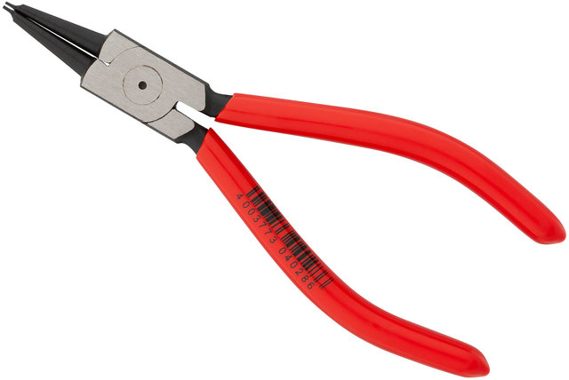 Knipex Circlip Pliers for Internal Rings - red/8-13 mm