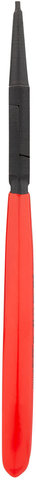 Knipex Alicates para arandelas interiores - rojo/19-60 mm